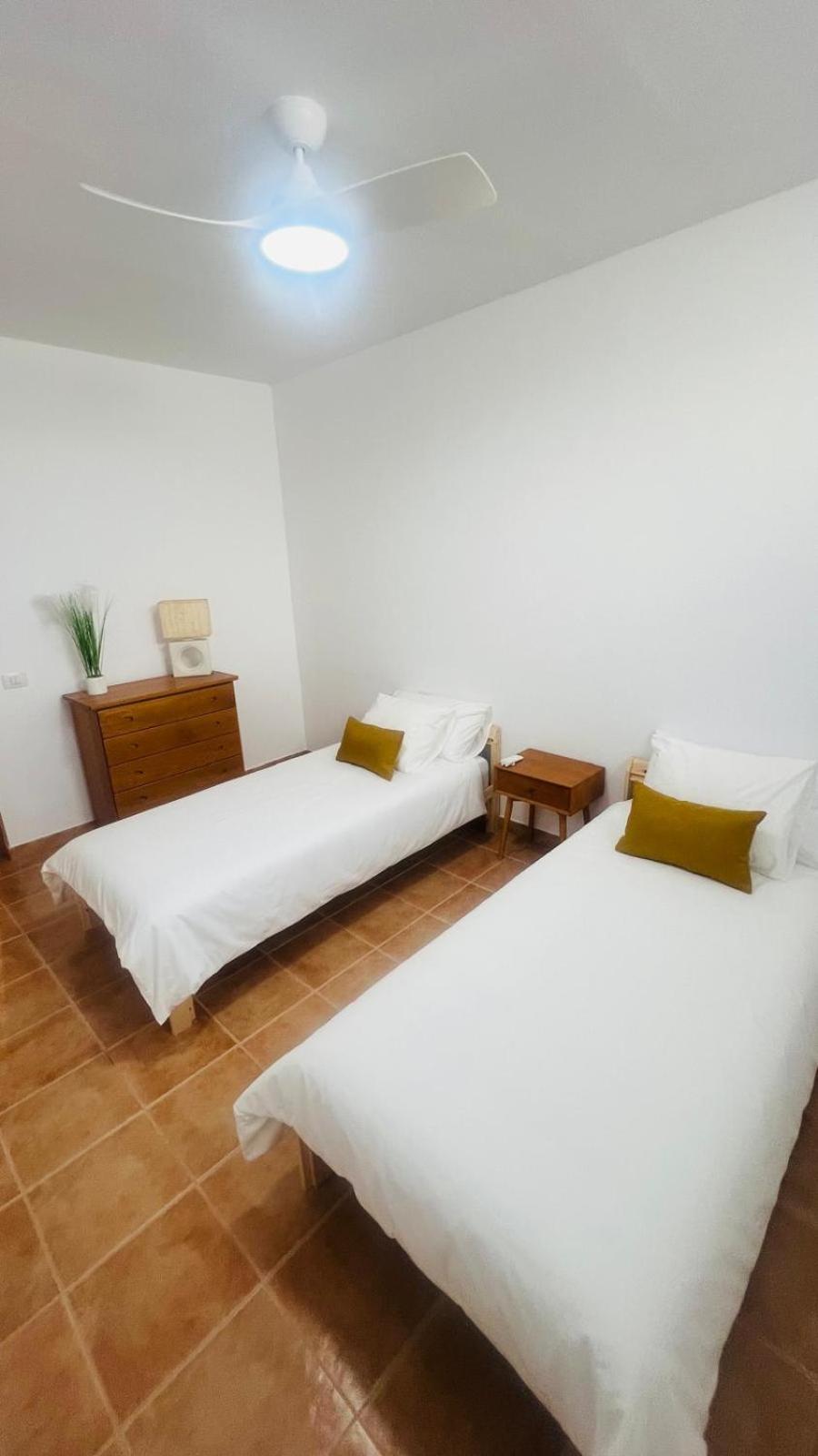 Ferienwohnung Casa La Galea El Médano Exterior foto